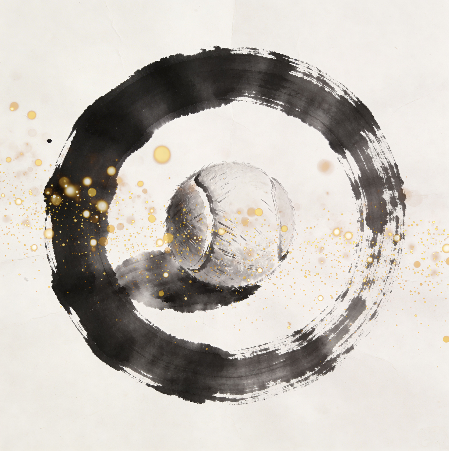 Fix Your Tennis Strokes with Wholeness and Looseness