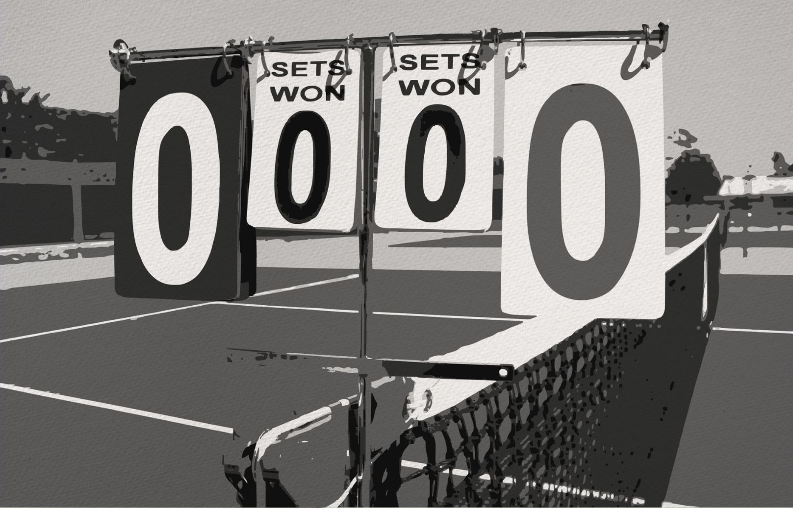 How Does Tennis Scoring Work?